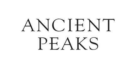 Ancient Peaks