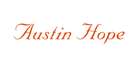 Austin Hope
