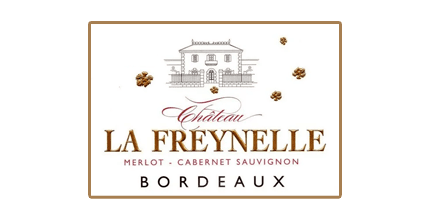 Chateau La Freynelle