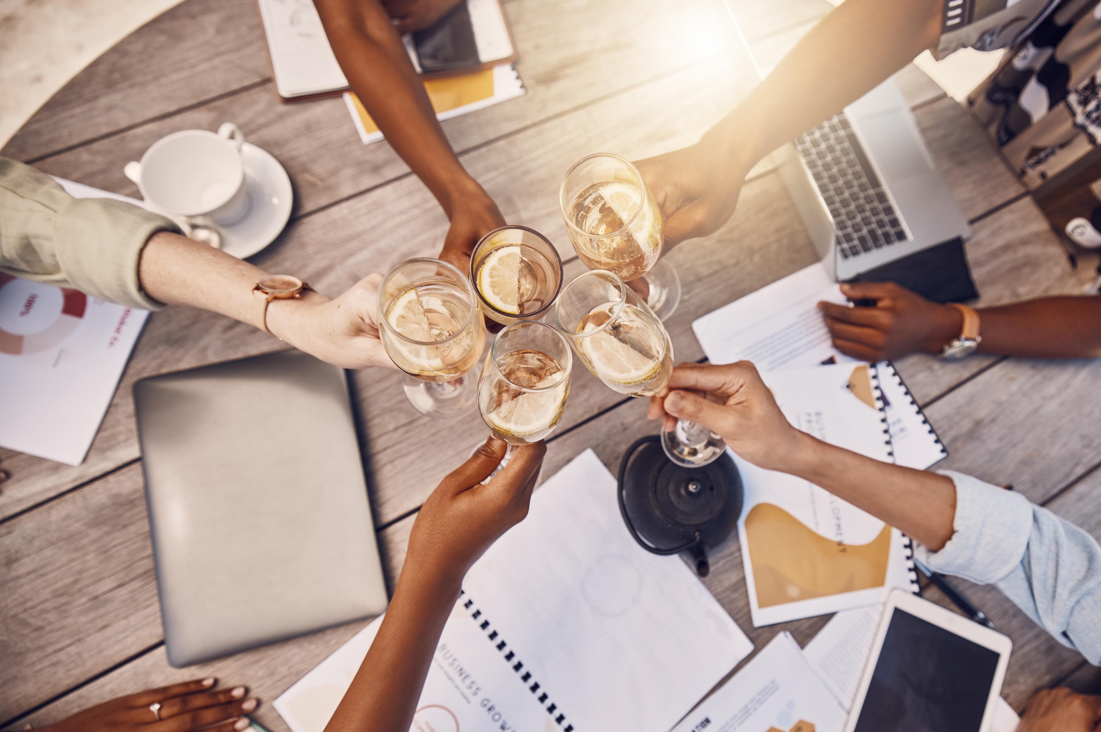 A Complete Guide on Corporate Gifting