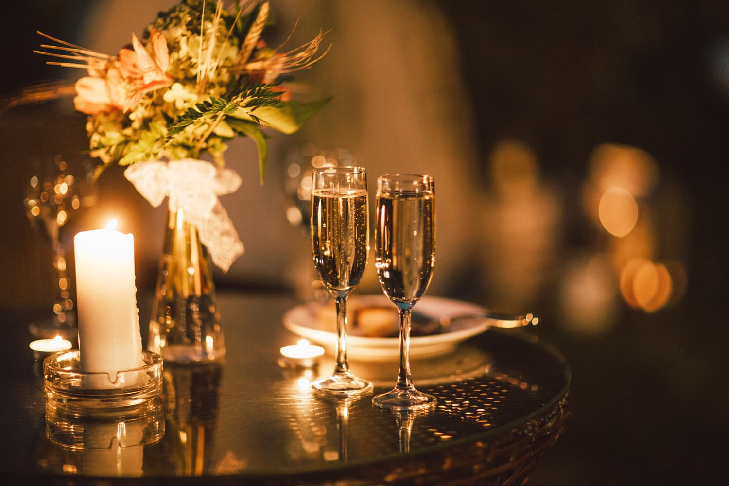 10 Best Champagnes For Valentine's Day - Each Cupid-Approved!