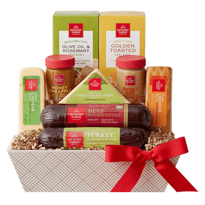 Cheese Baskets