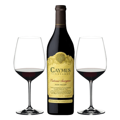 Wine Glasses