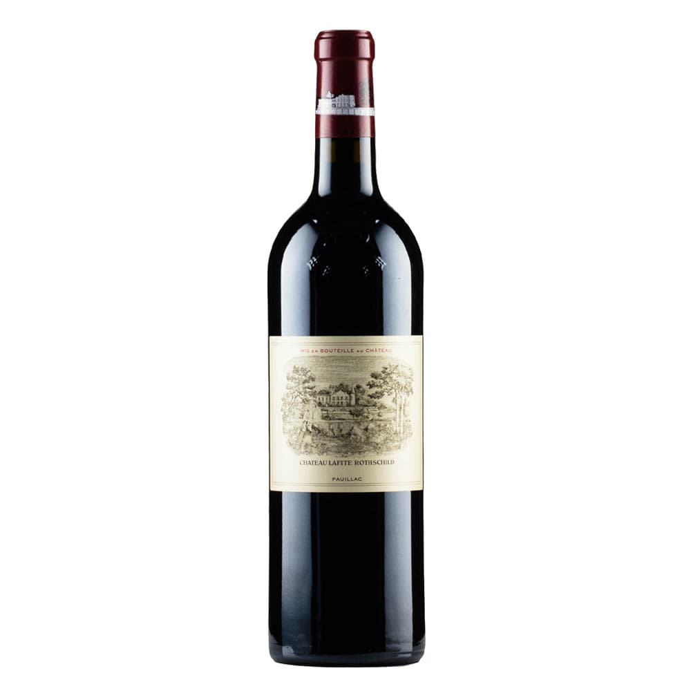 2009 Chateau Lafite Rothschild French Red Wine