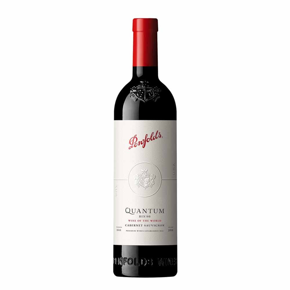 Penfolds Quantum Bin 98