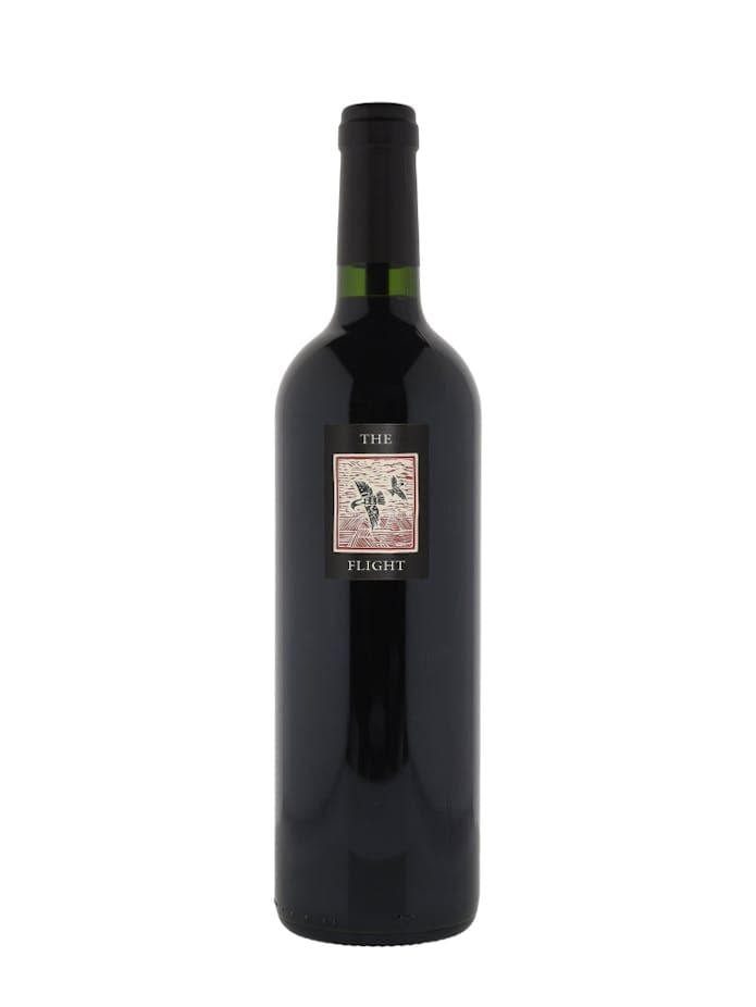 Screaming Eagle 'The Flight 2019' Napa Valley Red Wine