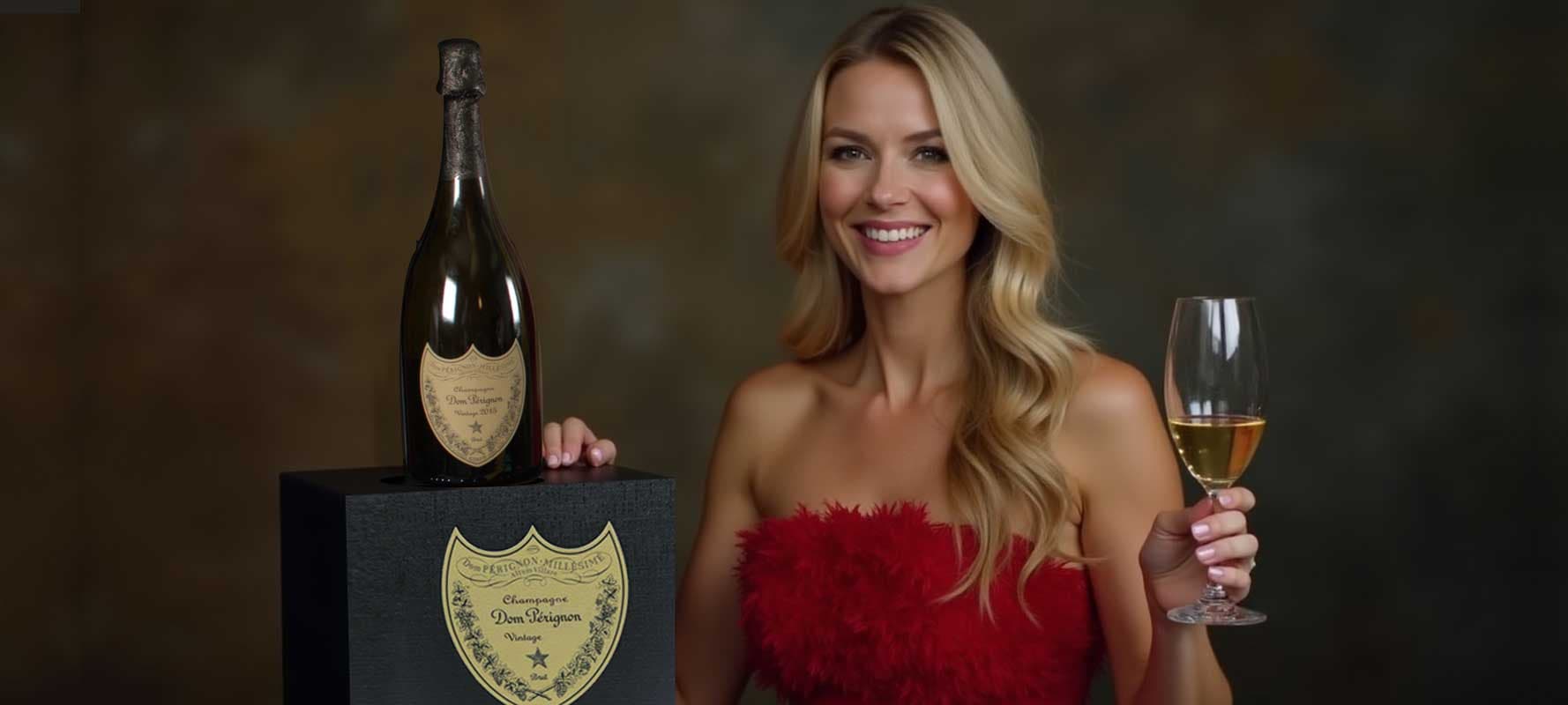 Dom Perignon: The Ultimate Guide to Prices, Vintages, Grapes, and Food Pairings