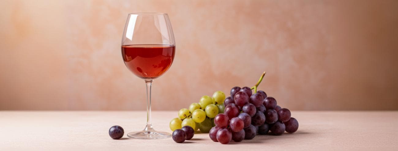 Rose Wine 101: Taste, Calories & Food Pairings Guide