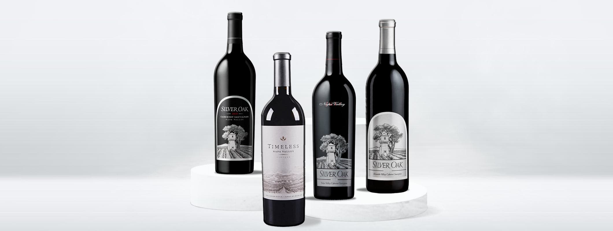 Silver Oak Wine Guide: Cellars, Tasting, Varietal, Price & Gifting Tips