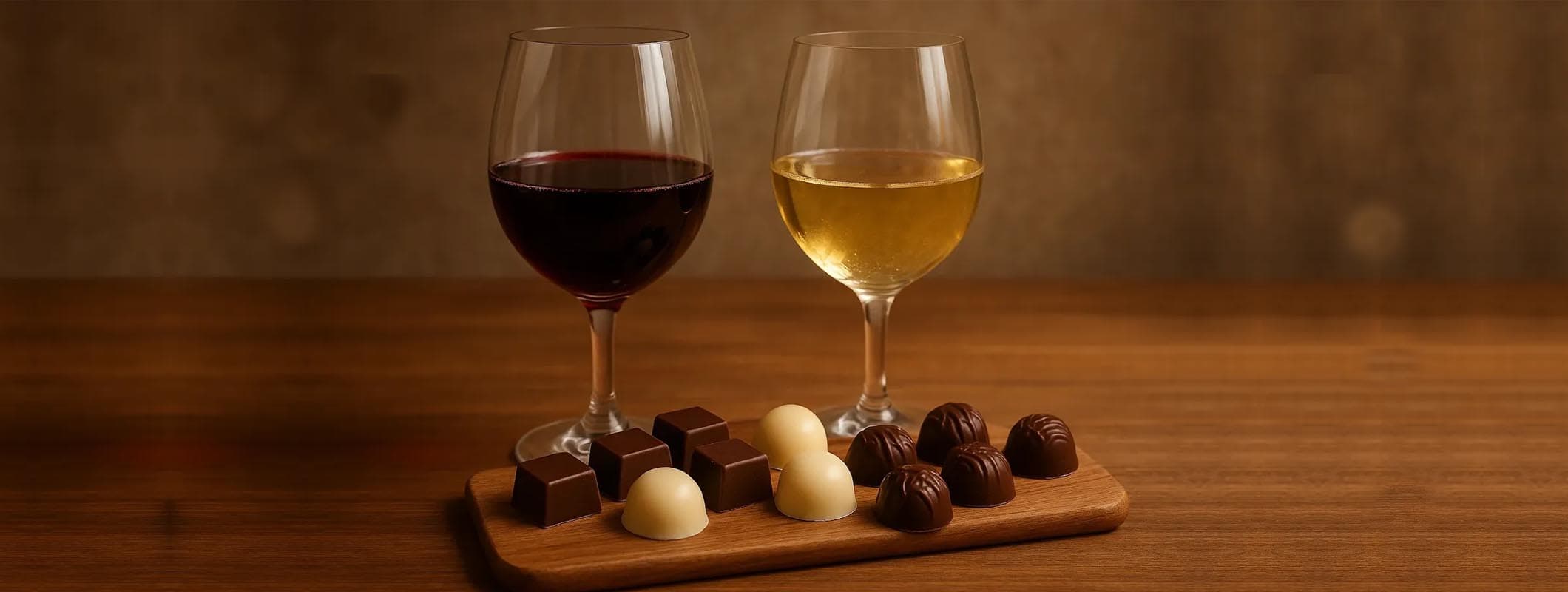 The Ultimate Guide to Wine and Chocolate Pairings