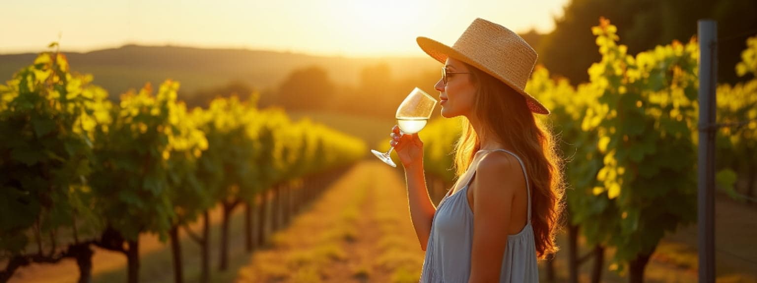 Summer Wine: Complete Guide to Types, Pairings, Bottles & Gifting Ideas