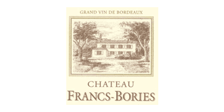 Chateau Francs Bories