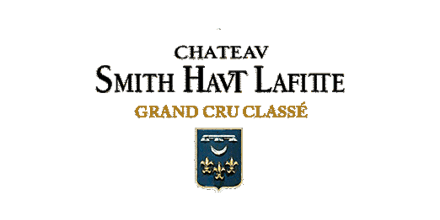 Chateau Smith Haut Lafitte