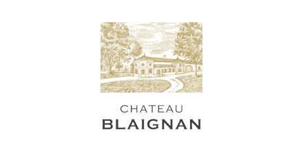 Chateau Blaignan