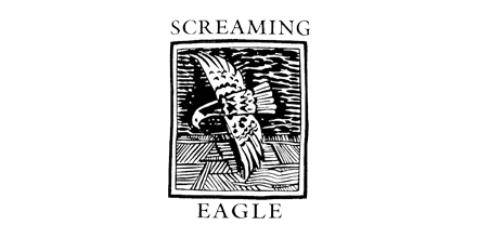 Screaming Eagle