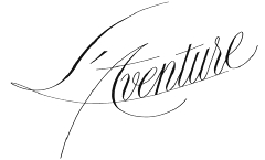 L’Aventure