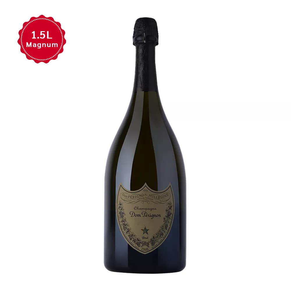 Dom Perignon Vintage Champagne Magnum (1.5L)