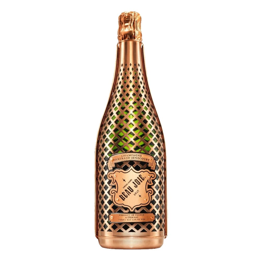 Beau Joie Brut Champagne