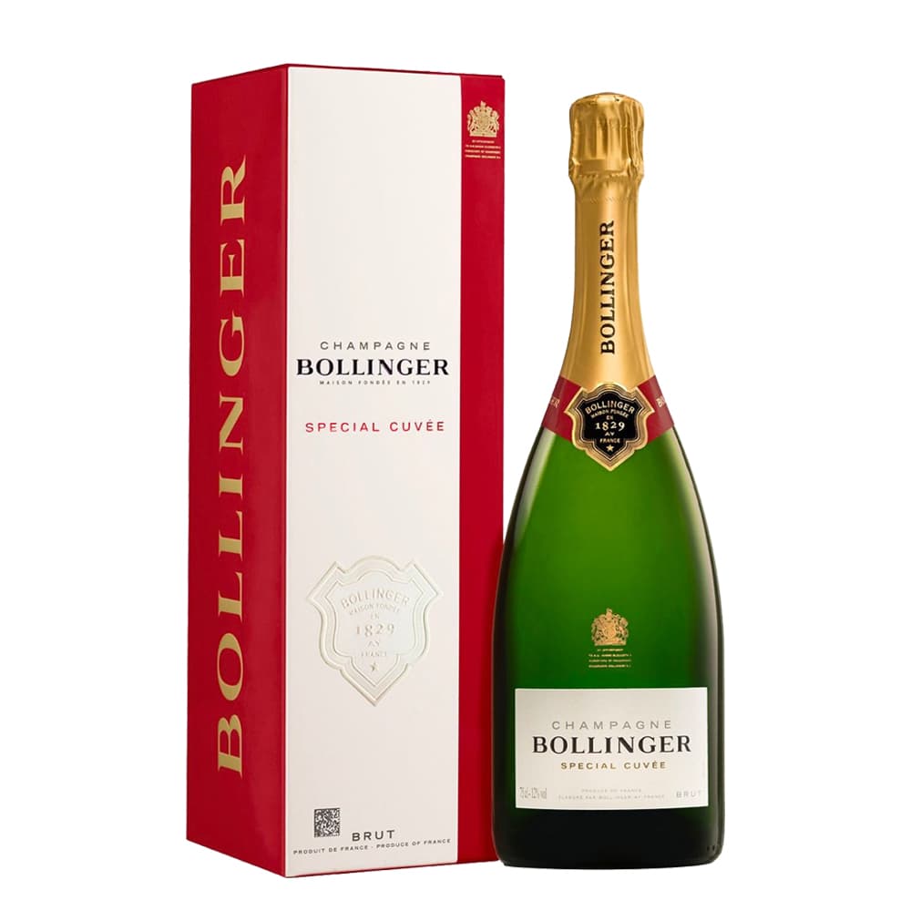 Bollinger Special Cuvée Brut Champagne