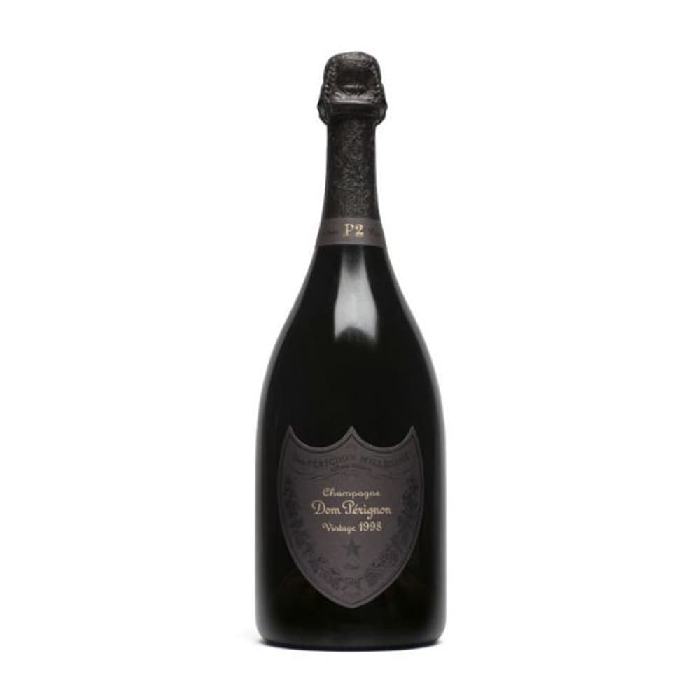 Dom Perignon P2 Vintage Champagne