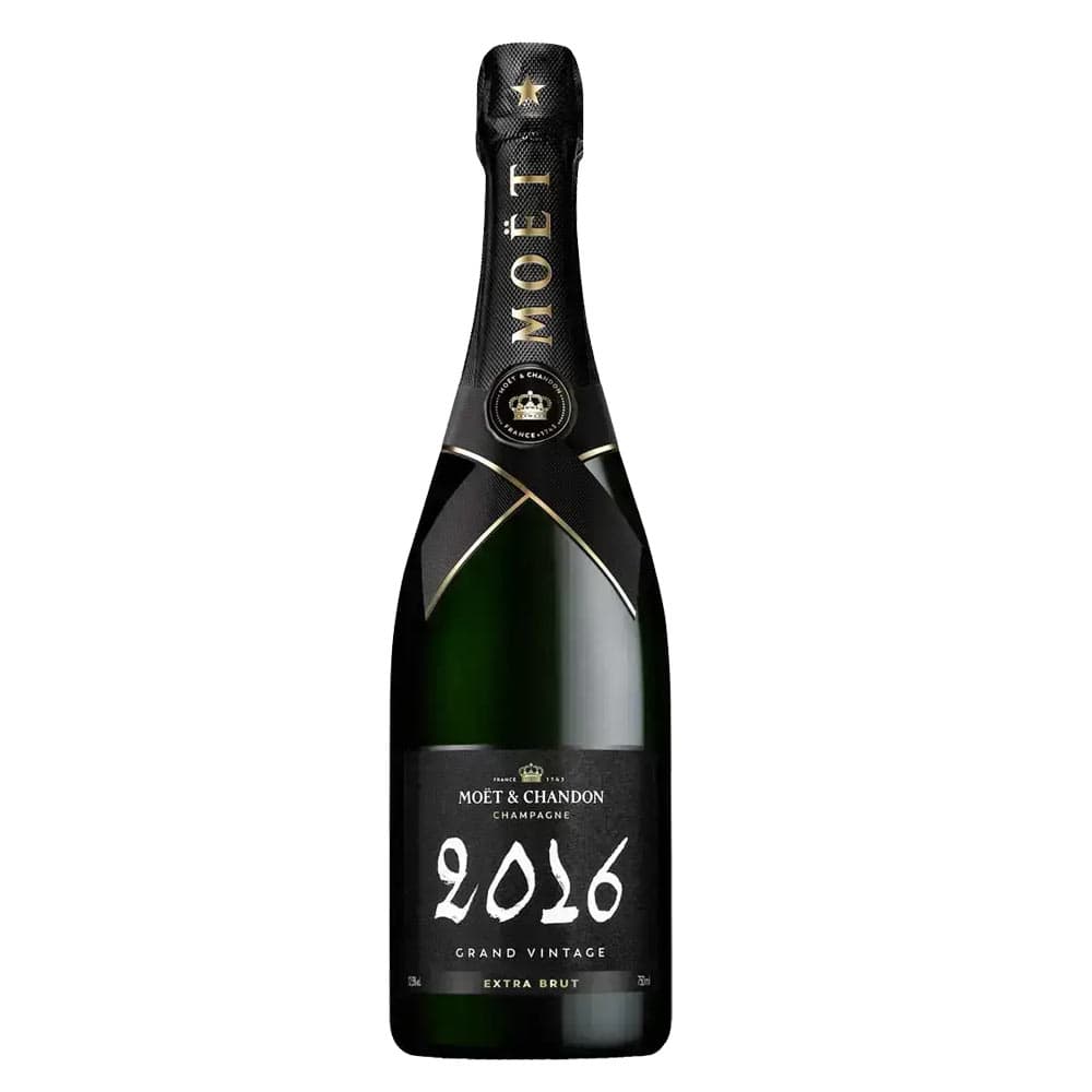 Moet &amp; Chandon Vintage 2016