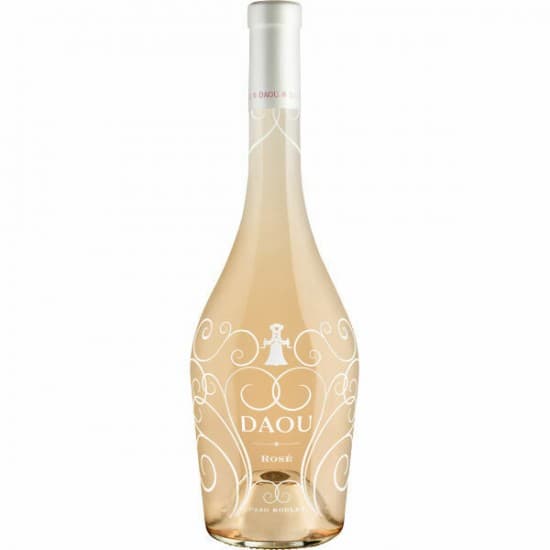 Daou Paso Robles Rose 750 ml