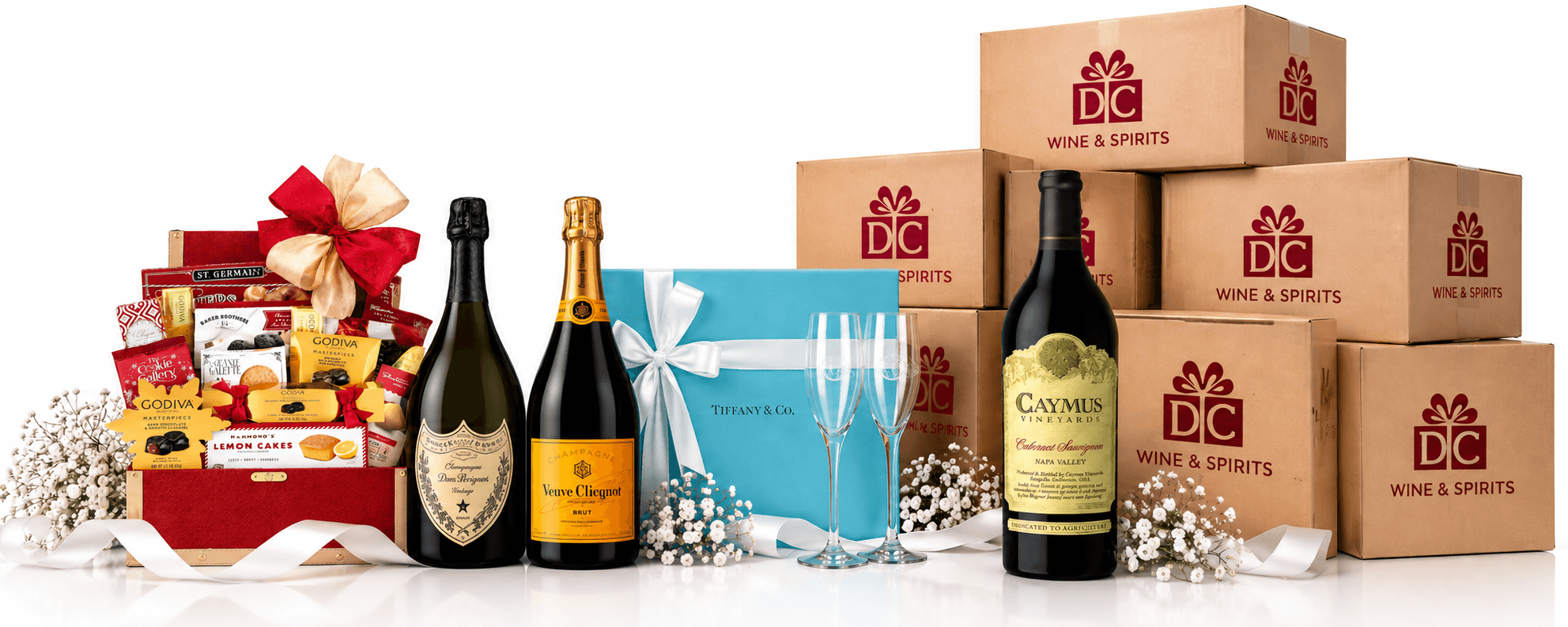 Corporate Gifting