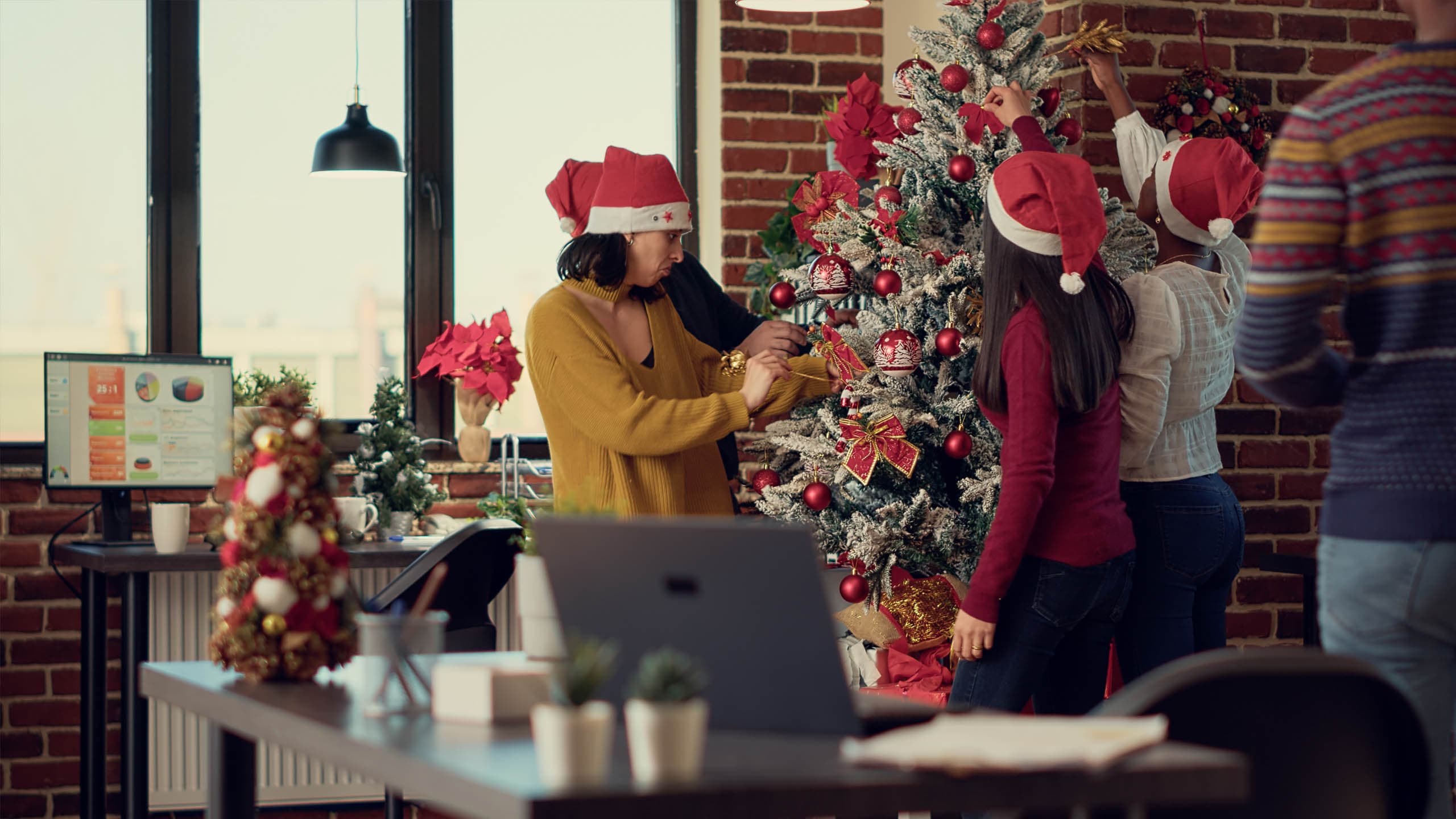 How to Celebrate Christmas with Fun on Christmas Celebration?