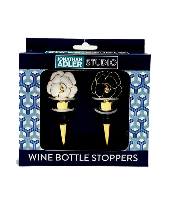 Wine Bottle Stopper