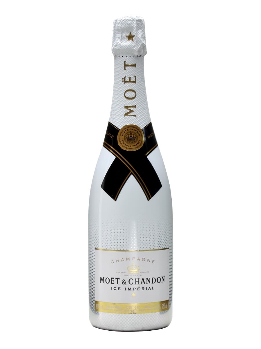 Moet & Chandon Ice Imperial Champagne 750 ml