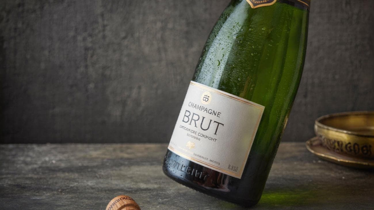 Brut Champagne 101: Meaning, Taste, Sweetness & Food Pairings