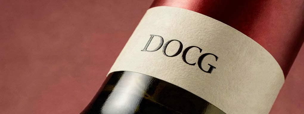 DOCG Wines: Italy’s Highest Expression of Quality