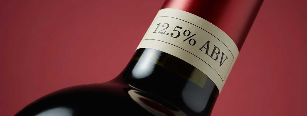 How Much Alcohol Is There In Wine? An Easy Guide To Wine ABV