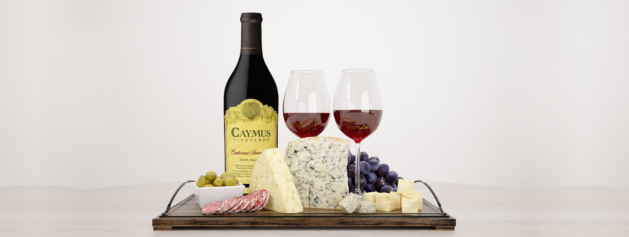 Wine & Cheese Pairings Guide - Best Combinations & Gift Ideas