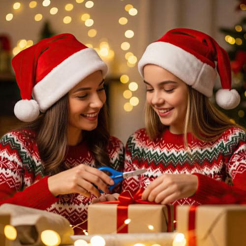 Christmas Gifts