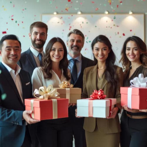 Holiday Gifts