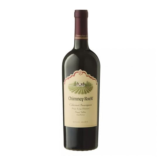 Chimney Rock Stags Leap District Cabernet Sauvignon, 750 ML