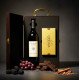 Cakebread Cellars Cabernet and Godiva 8pc Gift Box