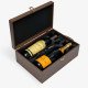 Veuve Clicquot Brut & Caymus Wine Gift Box Veuve Clicquot Brut & Caymus Wine Gift Box