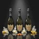 Dom Perignon Vintage 3 bottle set 