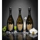Dom Perignon Vintage 3 bottle set 