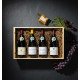 Louis Latour Grand Cru Four Wine Set 2022