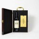 Groth Cabernet Sauvignon Wine and Godiva 8pc Gift Box