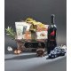Justin Cabernet Sauvignon Gift Basket Justin Cabernet Sauvignon Gift Basket