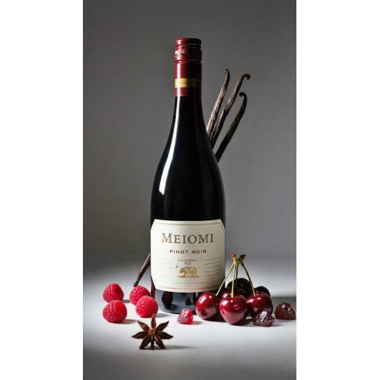Meiomi Pinot Noir 750 ml