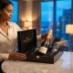Moet & Chandon Brut Imperial Champagne And Flutes Gift Set