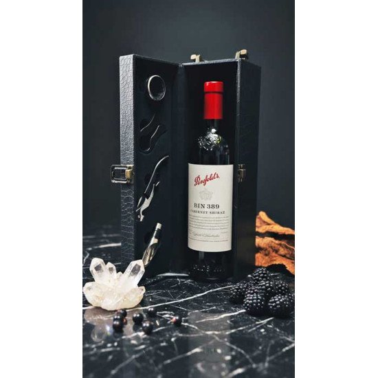Penfolds Bin 389 Cabernet - Shiraz
