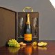 Veuve Clicquot Champagne and Flutes Gift Set Veuve Clicquot Champagne and Flutes Gift Set