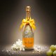Veuve Clicquot Custom Designed Brut Champagne