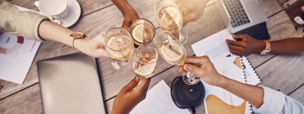 A Complete Guide on Corporate Gifting